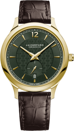 Chopard L.u.c Xps 1860 Officer
