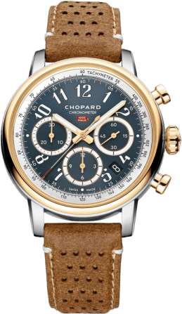 Chopard Mille Miglia Classic Chronograph
