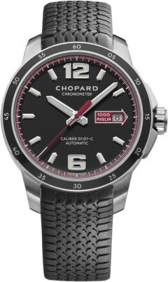 Chopard Mille Miglia Gts Automatic