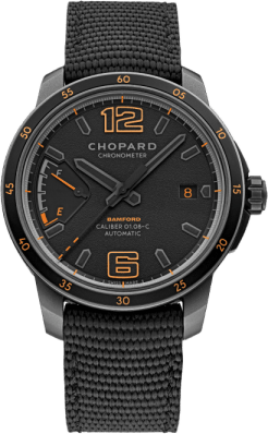 Chopard Mille Miglia Gts Power Control "Desert Racer"