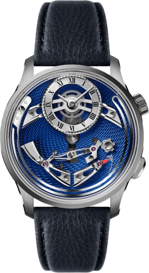 Christopher Ward C1 Bel Canto Classic