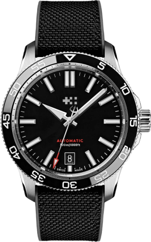 Christopher Ward C60 Trident Pro 300