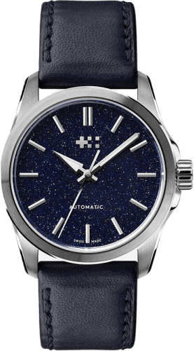 Christopher Ward C63 Celest