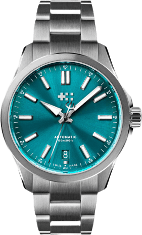 Christopher Ward C63 Sealander Automatic