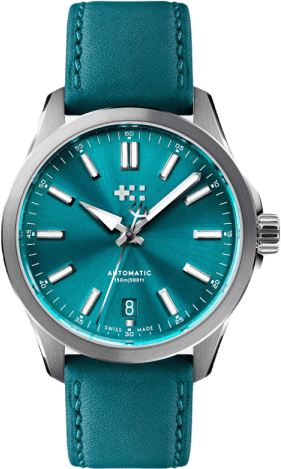 Christopher Ward C63 Sealander Automatic