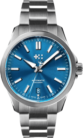 Christopher Ward C63 Sealander Automatic