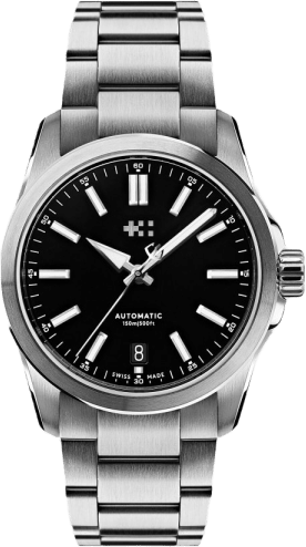Christopher Ward C63 Sealander Automatic