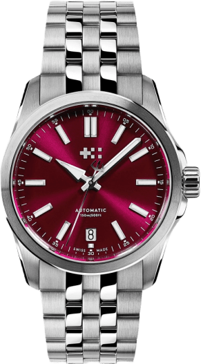 Christopher Ward C63 Sealander Automatic