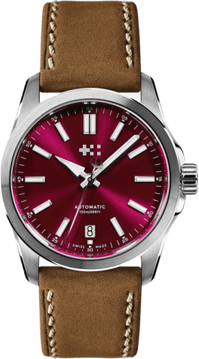 Christopher Ward C63 Sealander Automatic