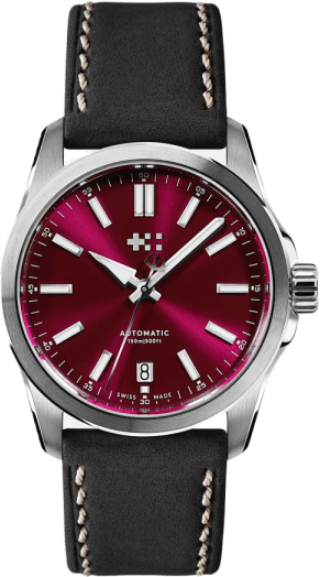 Christopher Ward C63 Sealander Automatic