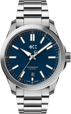 Christopher Ward C63 Sealander Automatic