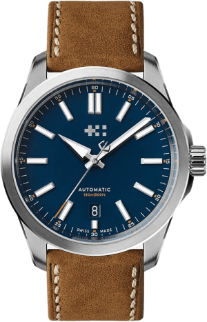 Christopher Ward C63 Sealander Automatic