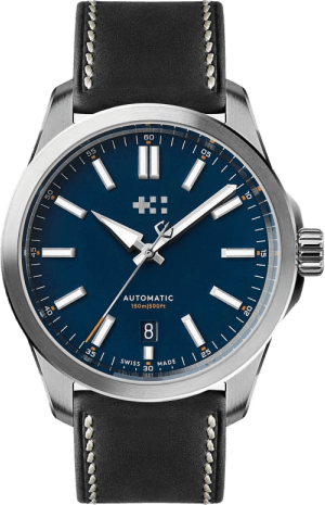 Christopher Ward C63 Sealander Automatic