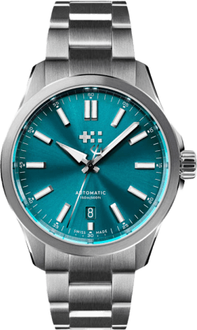 Christopher Ward C63 Sealander Automatic