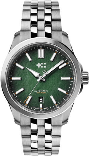 Christopher Ward C63 Sealander Automatic