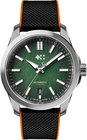 Christopher Ward C63 Sealander Automatic