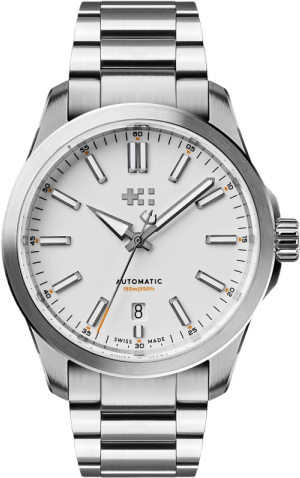 Christopher Ward C63 Sealander Automatic