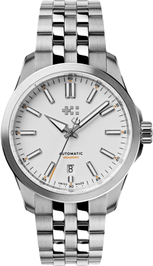 Christopher Ward C63 Sealander Automatic