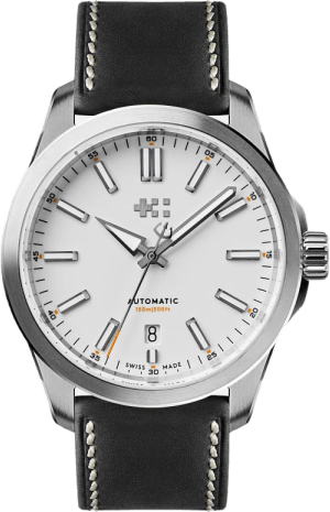 Christopher Ward C63 Sealander Automatic