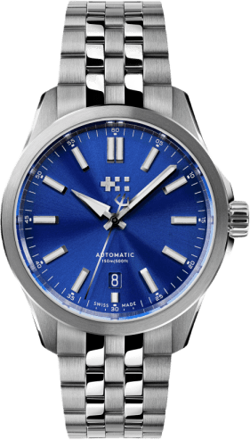 Christopher Ward C63 Sealander Automatic