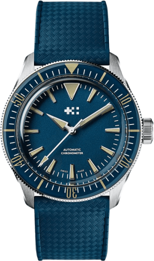 Christopher Ward C65 Dartmouth Series 2