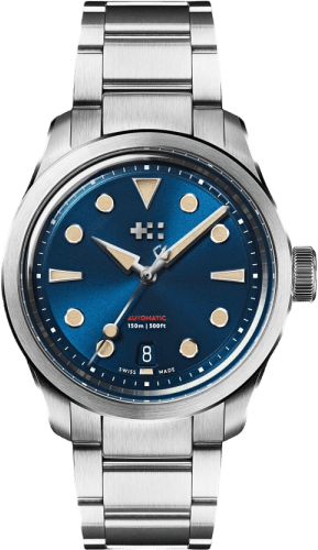 Christopher Ward C65 Dune Automatic