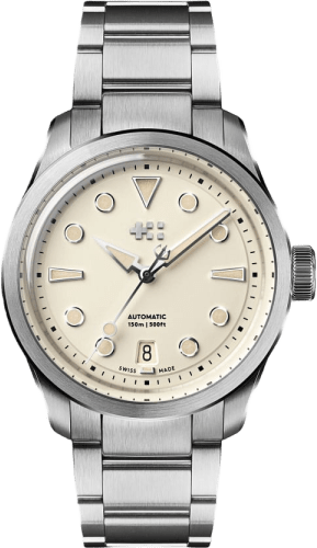 Christopher Ward C65 Dune Automatic