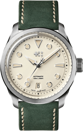 Christopher Ward C65 Dune Automatic