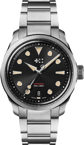 Christopher Ward C65 Dune Automatic