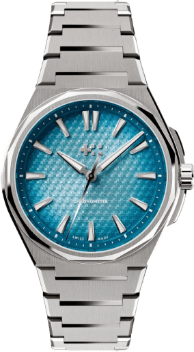 Christopher Ward The Twelve 36 (ti)