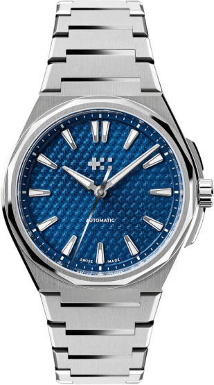 Christopher Ward The Twelve