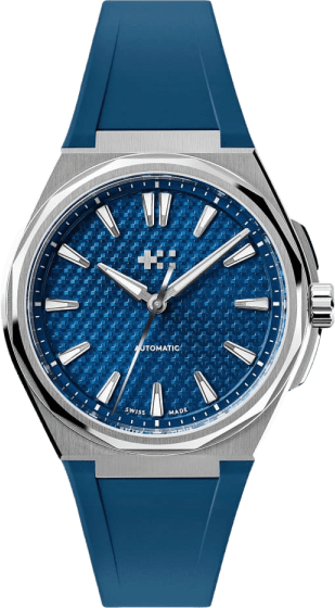 Christopher Ward The Twelve