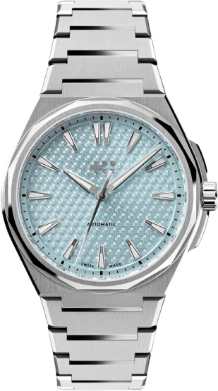 Christopher Ward The Twelve