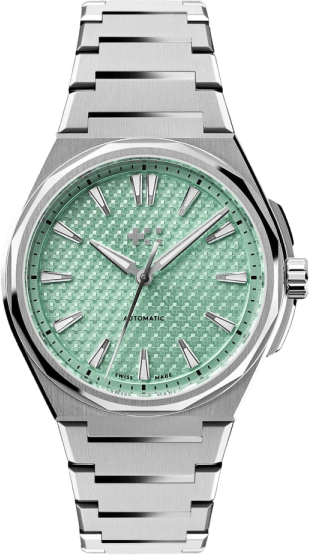 Christopher Ward The Twelve