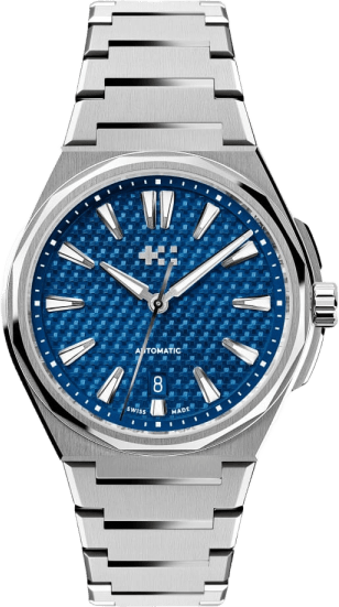 Christopher Ward The Twelve