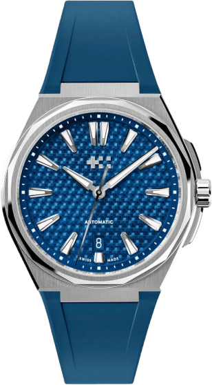 Christopher Ward The Twelve