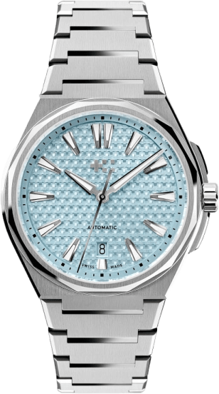 Christopher Ward The Twelve