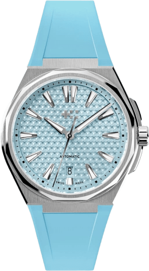 Christopher Ward The Twelve