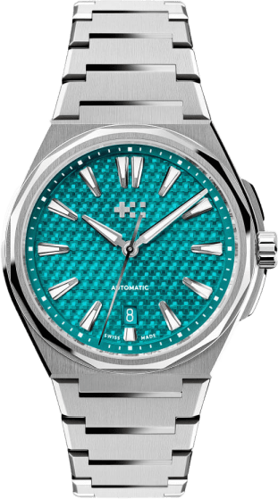 Christopher Ward The Twelve