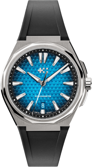 Christopher Ward The Twelve (ti)