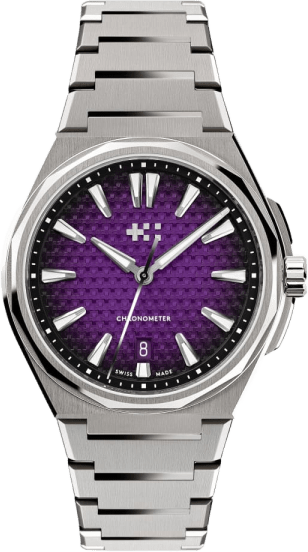Christopher Ward The Twelve (ti)