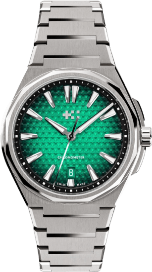 Christopher Ward The Twelve (ti)