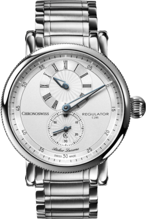 Chronoswiss Regulator Classic
