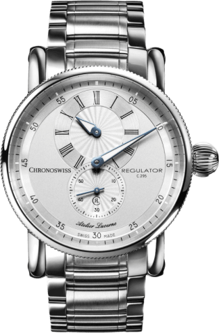 Chronoswiss Regulator Classic