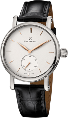 Chronoswiss Sirius Small Seconds