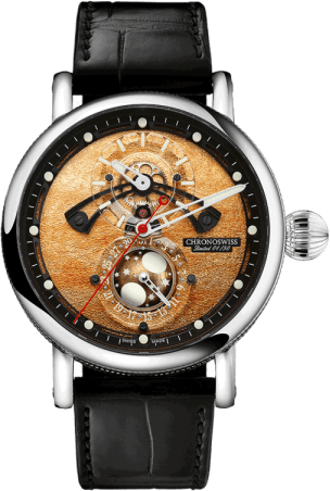 Chronoswiss Space Timer Jupiter