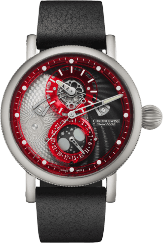 Chronoswiss Space Timer Supernova