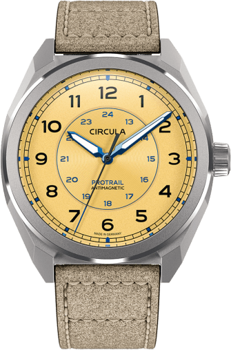 Circula ProTrail Sand