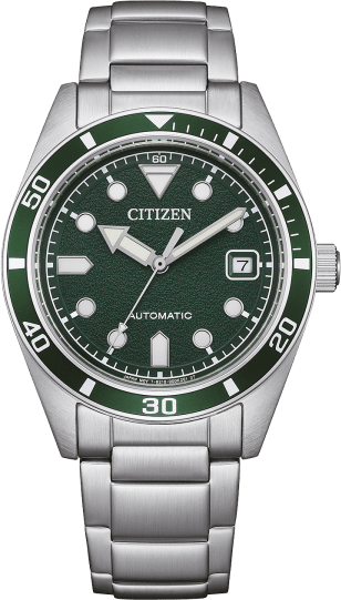 Citizen Automatic Dress Series
