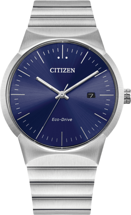 Citizen Axiom
